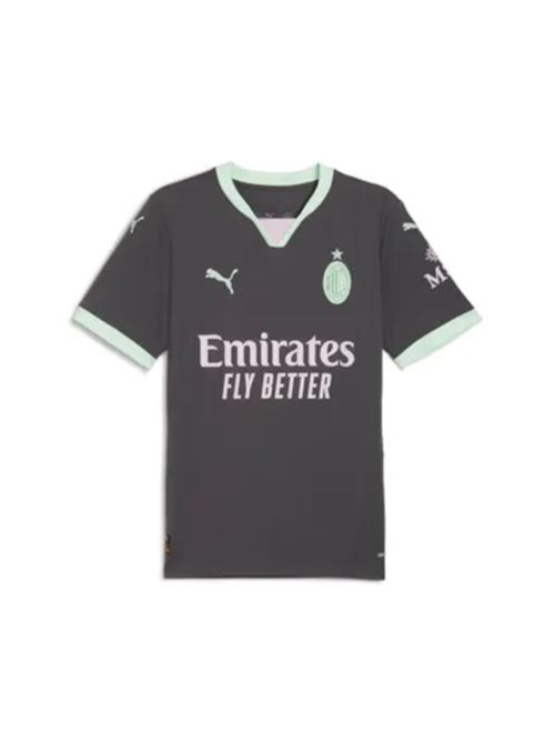 Puma Milan maglia gara Third 24/25 MILAN | 77503103THIRD 24/25